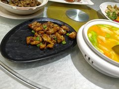 -喜悦海鲜大酒楼(钱柜广场店)