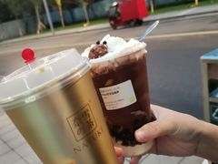 -奈雪的茶(国金中心店)