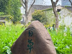 -绍兴鲁迅故里·沈园景区