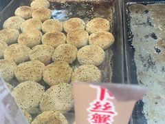 -江南蟹壳皇(新民桥店)