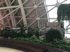 -天山海世界·米立方