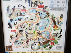 -新加坡飞禽公园