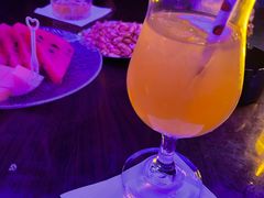 -外滩8号 whisky bar(金延大厦店)