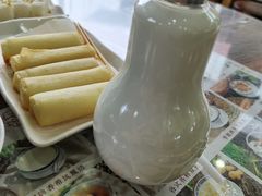 -周大娘牛乳(旧寨古村总店)