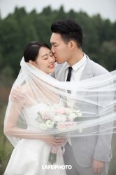 点击看大图 -帆拉斐婚纱摄影(春熙店)