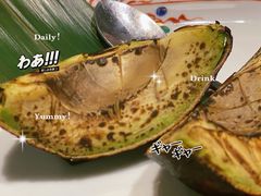 -隐泉之语日式料理(王府中环店)
