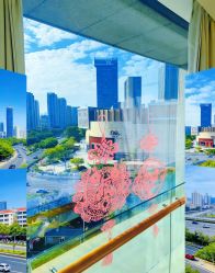 -和伊母婴护理中心·全套房(金山店)