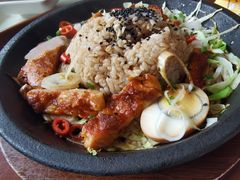 -豪客来牛排(中央花苑店)