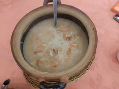 -深运潮州粥(东门店)