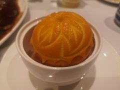蟹酿橙-知味观(湖滨总店)
