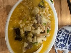 -西部马华清真兰州牛肉面·烧烤夜市(三里河店)