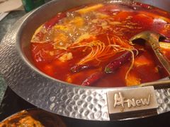 -牛New寿喜烧(曹路花园城店)