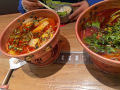 -成都你六姐·牛肉冒菜(信泰中心商场店)