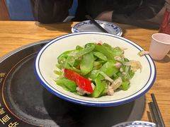 -妈妈的味道·腾冲特色菜(和顺古镇店)