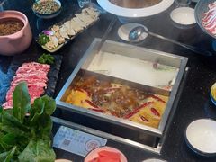 -五星桥原切肥牛火锅·30年专注好牛肉(湖塘店)