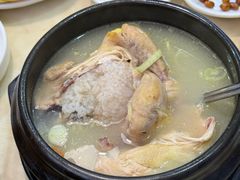 -长顺参鸡汤店(西塔总店)