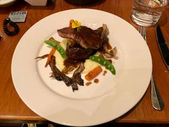 -沈阳君悦酒店·意坊意大利餐厅