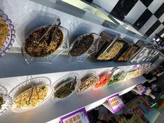 -梦航彩虹之约自助餐厅(华府天地店)