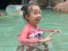 -新加坡水上探险乐园
