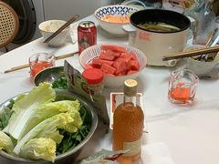 -晓燃地摊烤肉(朝阳双桥店)