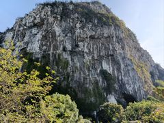 -南溪山景区