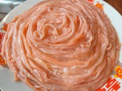 鸭肠-胖姐社区老火锅(北京总店)