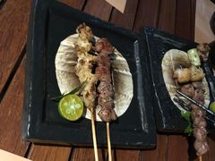 -山葵家居酒屋(天目里店)