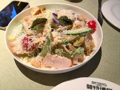 -碧特博格啤酒花园餐厅(芜湖路店)