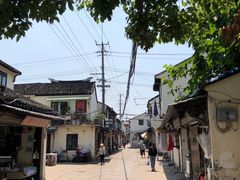 -葑门横街