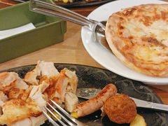 -萨莉亚意式餐厅(上下九店)