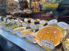 -揭阳钟记小食(福田新村店)