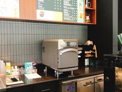 -星巴克(深圳龙华和平里店)