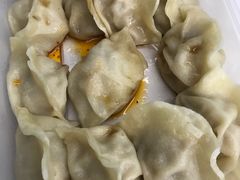 -老边饺子馆(东单店)