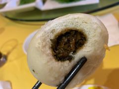 -功德林素菜饭庄(前门店)