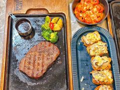 -必胜客(东大桥店)