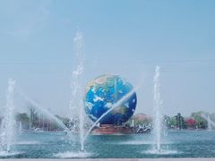 -南通洲际绿博园