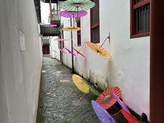 -东山雕花楼