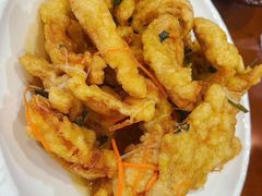 -老朴饭店(邮政街总店)