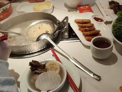 -八合里潮汕鲜牛肉火锅(深圳海岸城店)