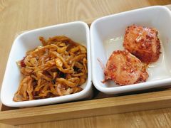 -乡野李掌柜(汉江路店)