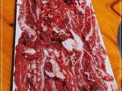 -大吉利·潮汕鲜牛肉火锅(西安店)