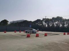 -安飞驰驾校·学车连锁(金高店)