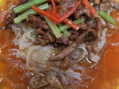 -松针蔡记蒸饺(花园路店)