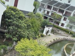 -苏州吴宫泛太平洋酒店