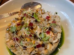 -Bistro Les Lilas丁香花小酒馆