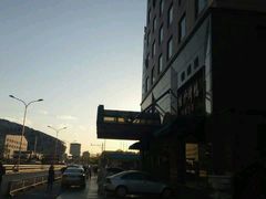 -北京国玉大酒店(鸟巢科技馆店)