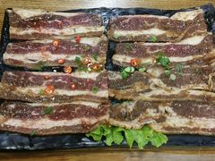 -大壮家原味烤肉(兴华北街店)