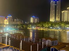 -南通濠河风景名胜区