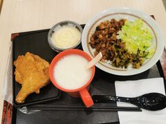 -永和大王(北京站内一店)