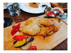 -布拉格餐厅· 中欧捷克菜(全国首店)